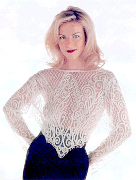 Isabelle Mar&eacute;chal